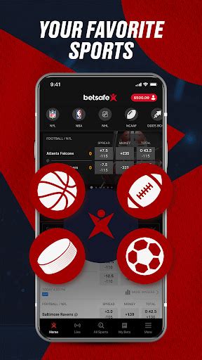 betsafe aplikacja|Betsafe Sportsbook – Aplikacje w Google Play.